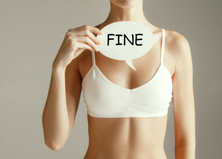 Common Bra Fitting Mistakes and How to Fix Them