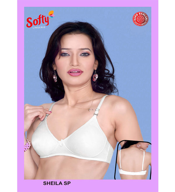 Softy Bra-Sheila SP