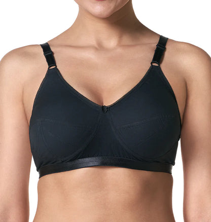 Blossom Bra-Plus Size