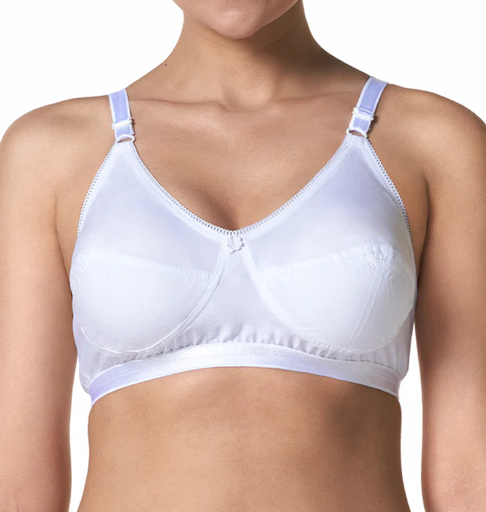 Blossom Bra-Plus Size