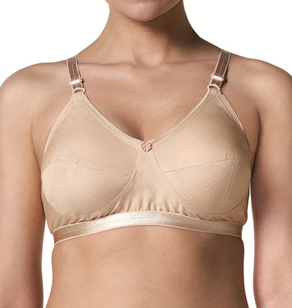 Blossom Bra-Plus Size