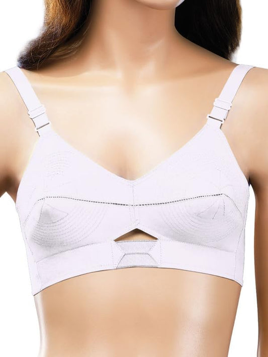 Angelform Bra-Intimate – Full Coverage Cotton Comfort