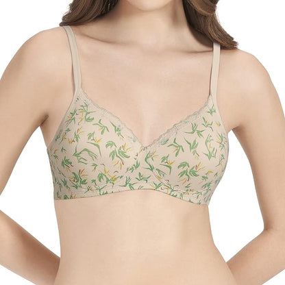 Amante Classic Padded Bra