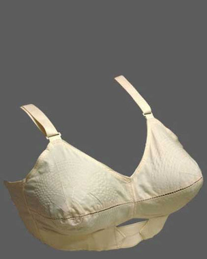 Angelform Bra-Intimate – Full Coverage Cotton Comfort