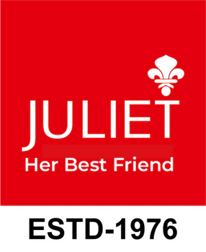 Juliet Bra-Nari Brand Logo