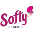 Softy Bra-Komal Brand Logo