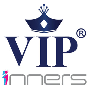 VIP-Feelings Bra-Cross-over Brand Logo