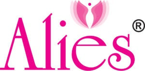 Alies push-up bra Brand Logo