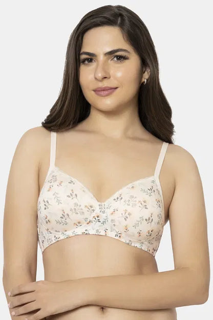 Amante Classic Padded Bra