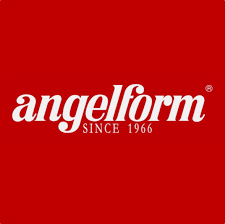 Angelform Bra-Intimate – Full Coverage Cotton Comfort Brand Logo