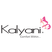 Kalyani Bra # Maashie Brand Logo