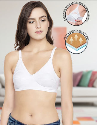 Bodycare Maternity Bra